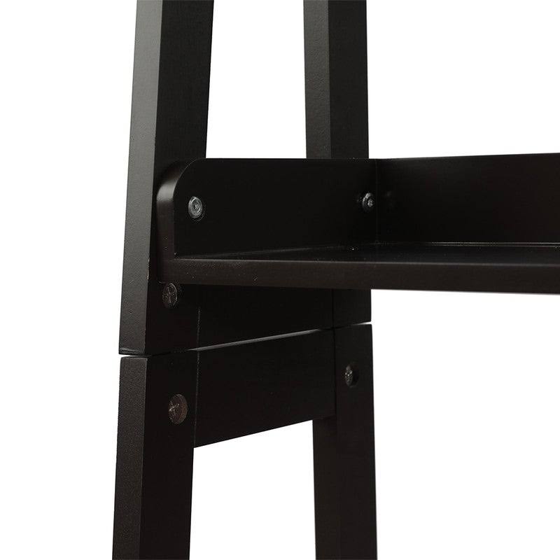 White Over The Toilet Rack W11838