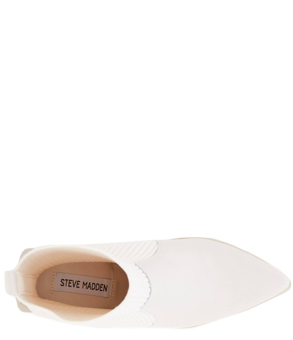Black Leather Shoes M417715