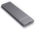 Black 2TB Portable External SSD K4127