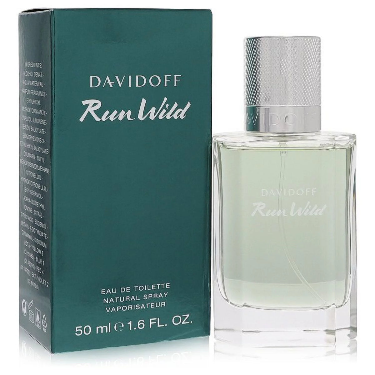 Eau De Toilette Spray 1.6 oz A22882