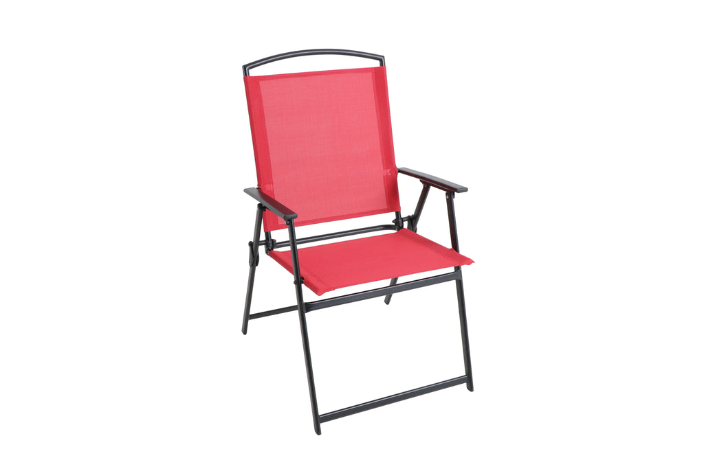 5 Piece Dining Set, Black Y69996