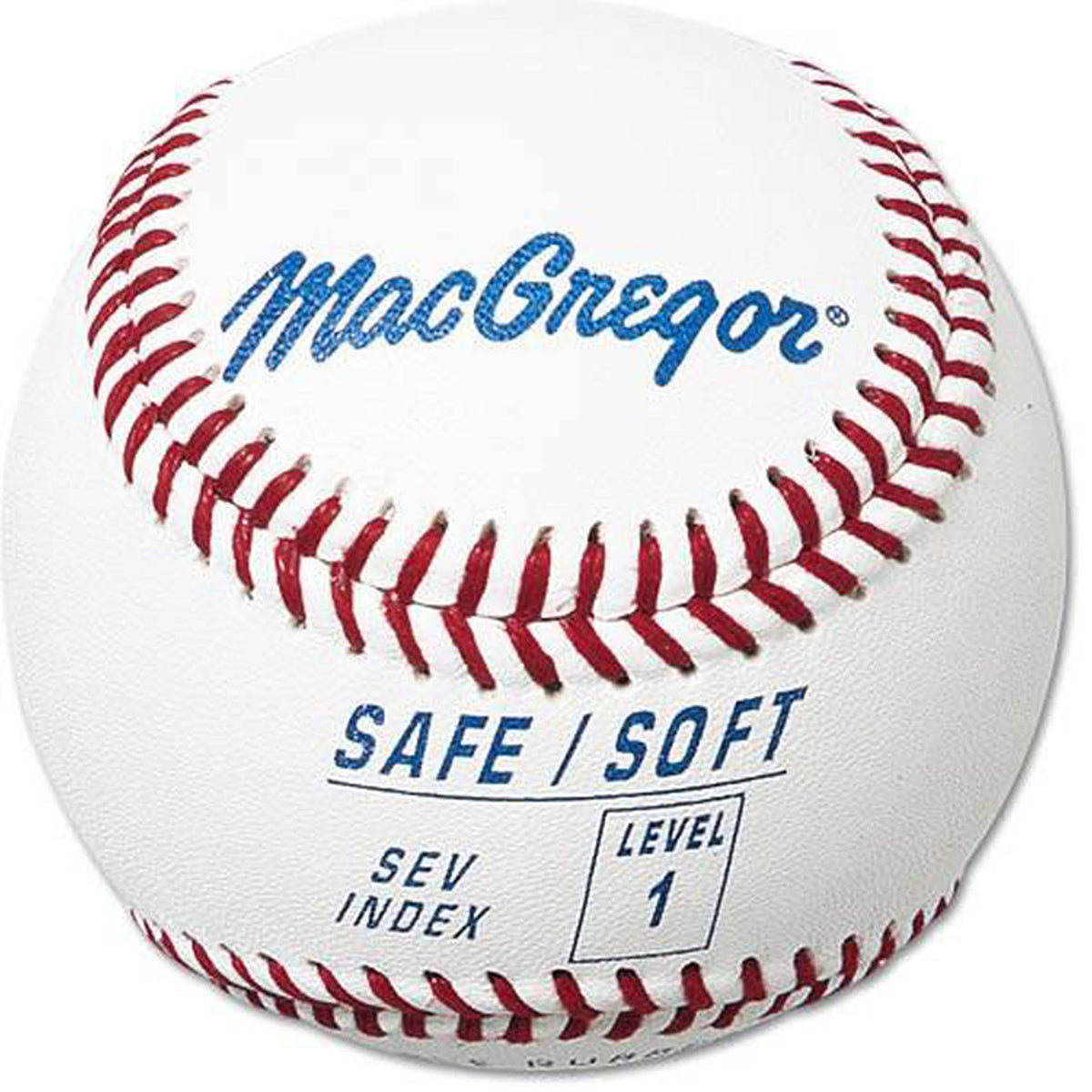 Soft Baseball B872