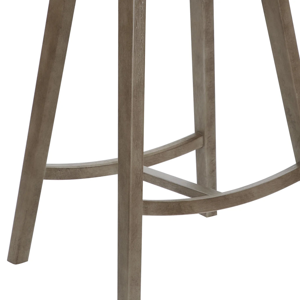 Oval Scoop Saddle Stool (2 Pack) X717724