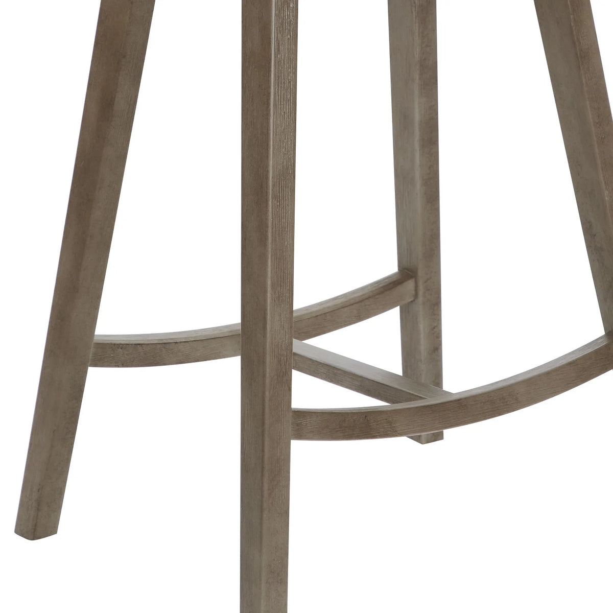Oval Scoop Saddle Stool (2 Pack) X717724
