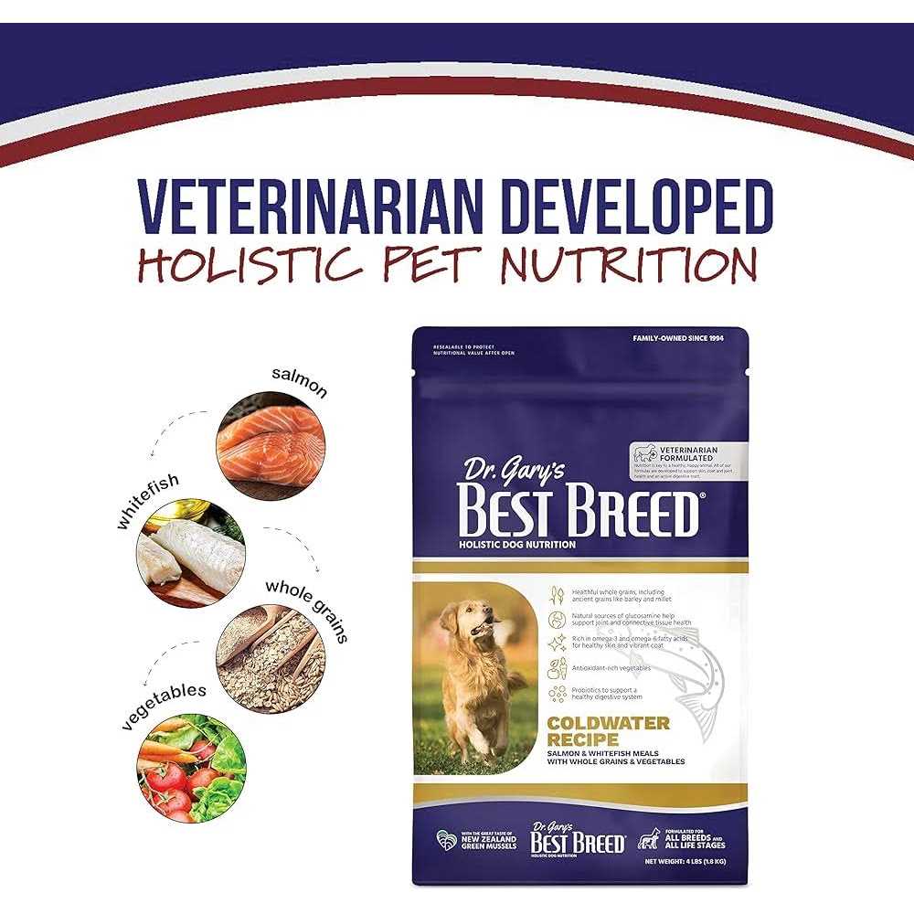 Dry Dog Food L6858