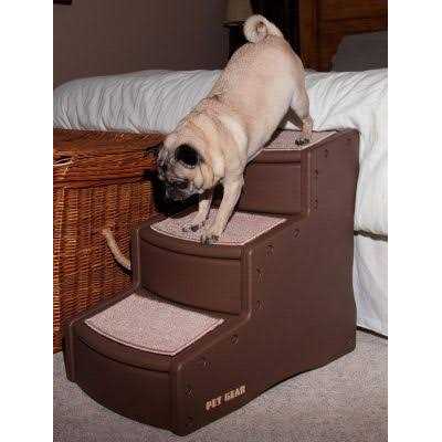 Easy Step III Pet D63179