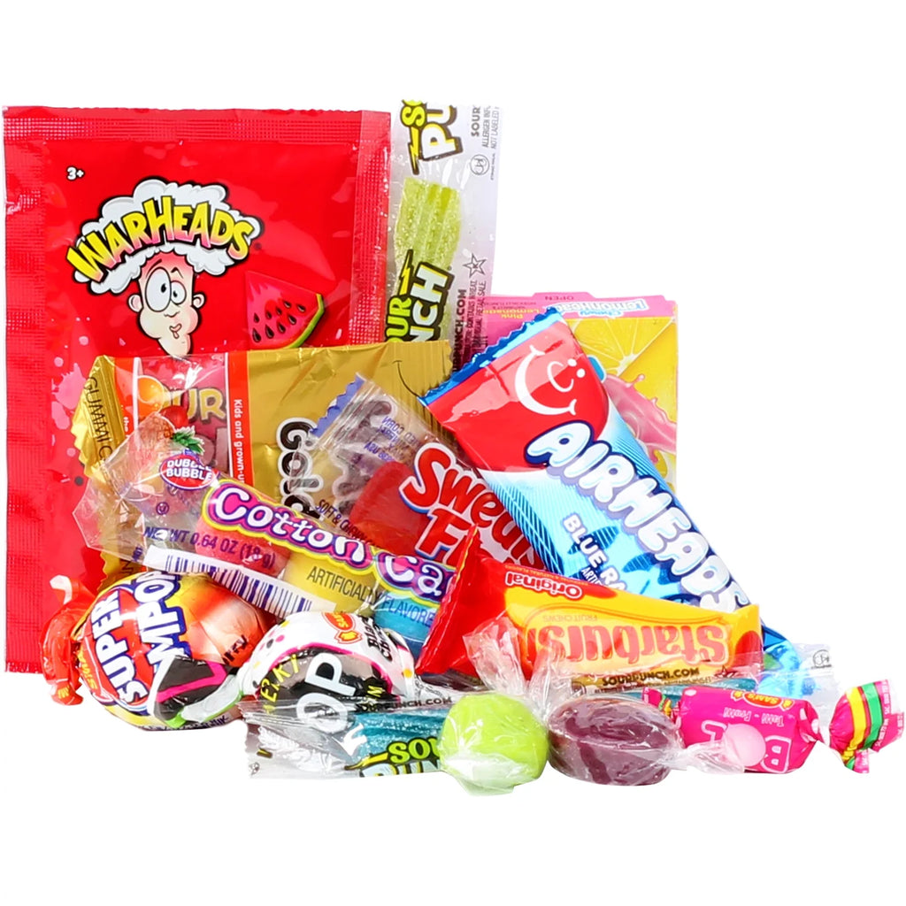 4 Pounds Assorted Easter Candies A399992