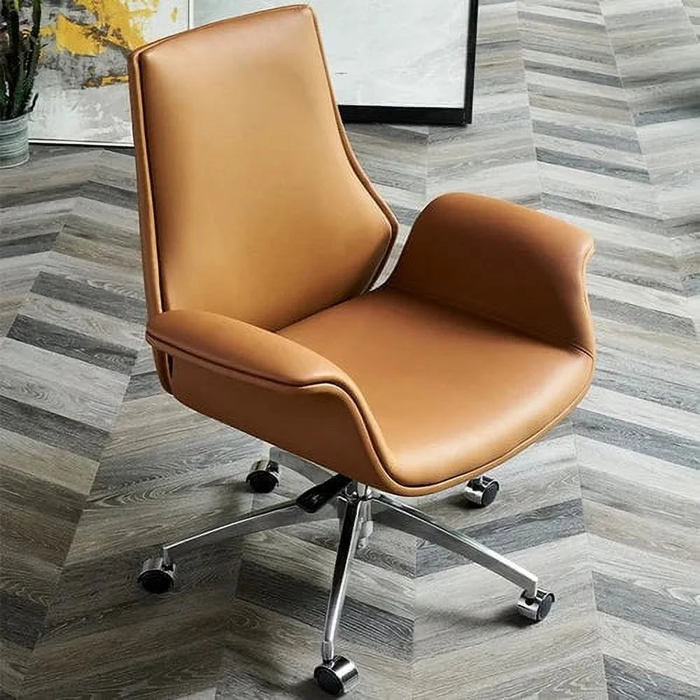 High Back Rolling Office Chair R1880