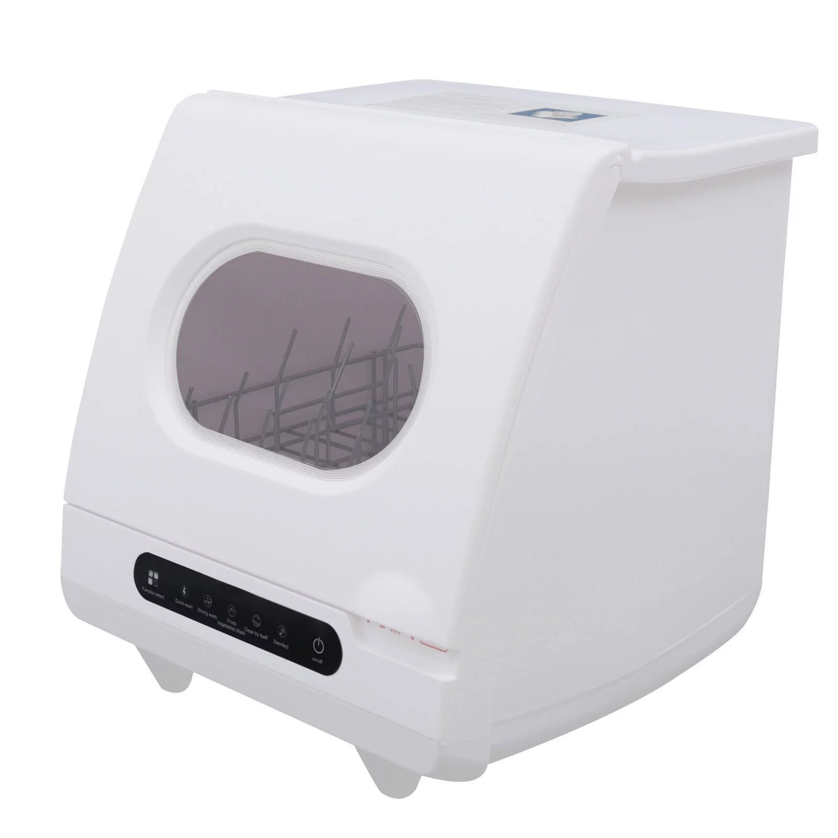 Portable Countertop Dishwasher F92571