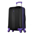 Black 21x22 Carry On B348451