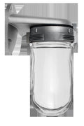 Wall Bracket with Glass Globe G96877