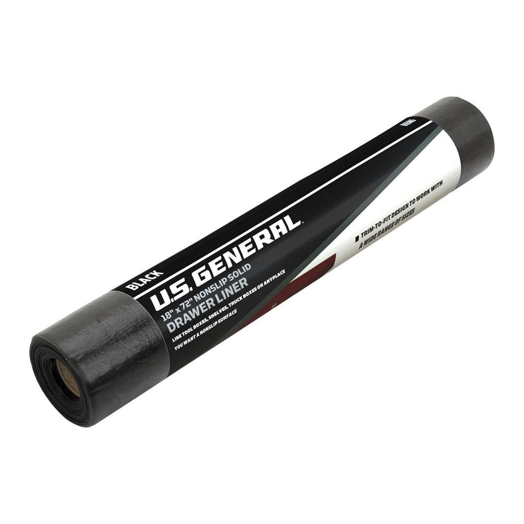 18 in. x 72 in. Nonslip Toolbox Solid Liner C28017