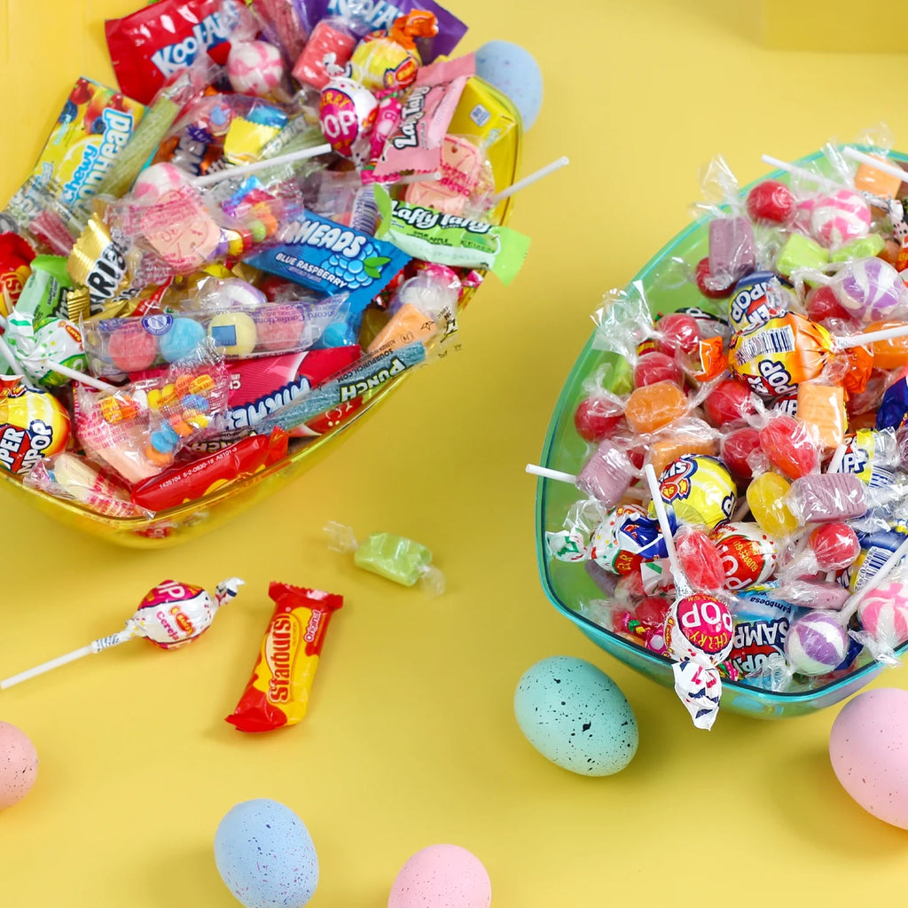 4 Pounds Assorted Easter Candies A399992