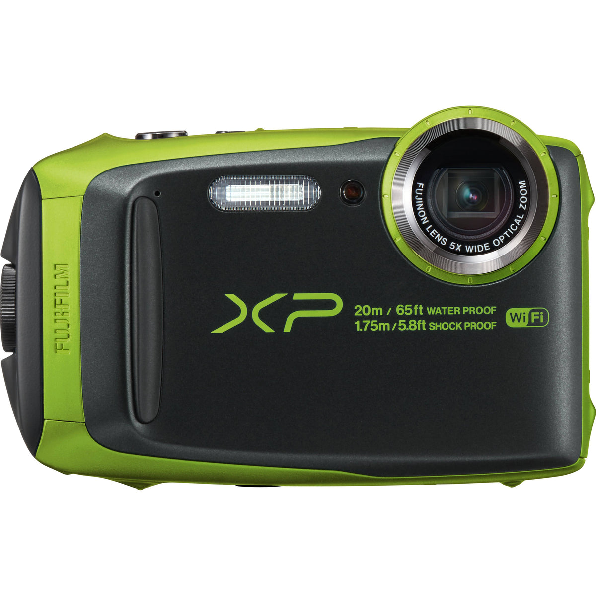 Lime Digital Camera K261952