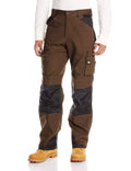 Dark Earth Black Pants I87721