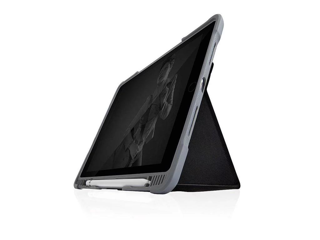 Black Carrying Case for 10.2" iPad Tablet R309
