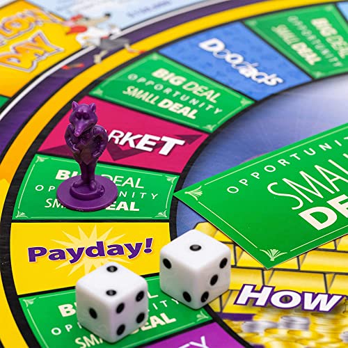 Board Game U2906