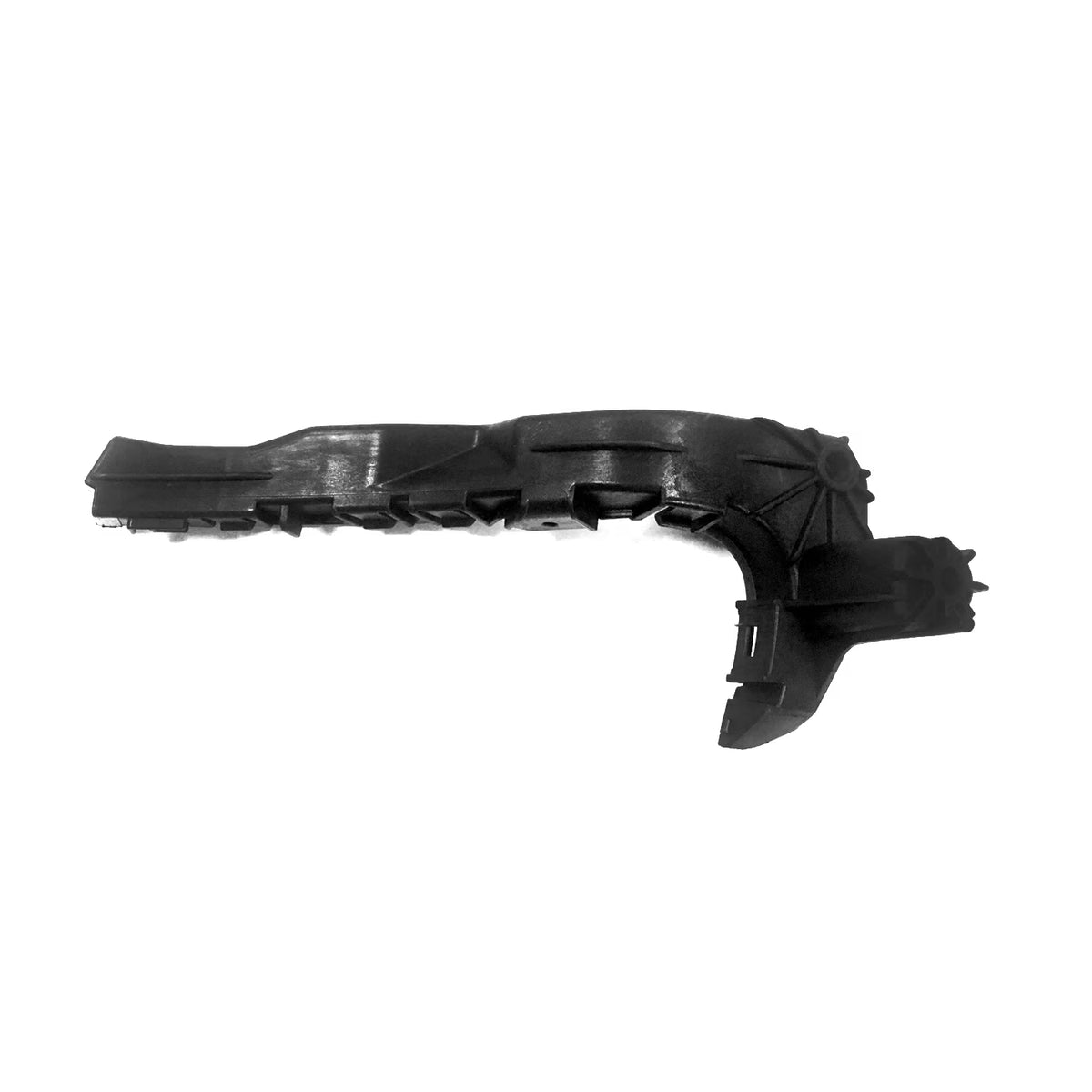 Front Passenger Side Bumper Retainer M9235