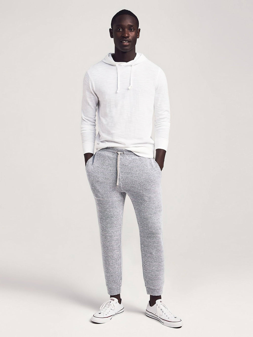 Whitewater Sweatpant I7478