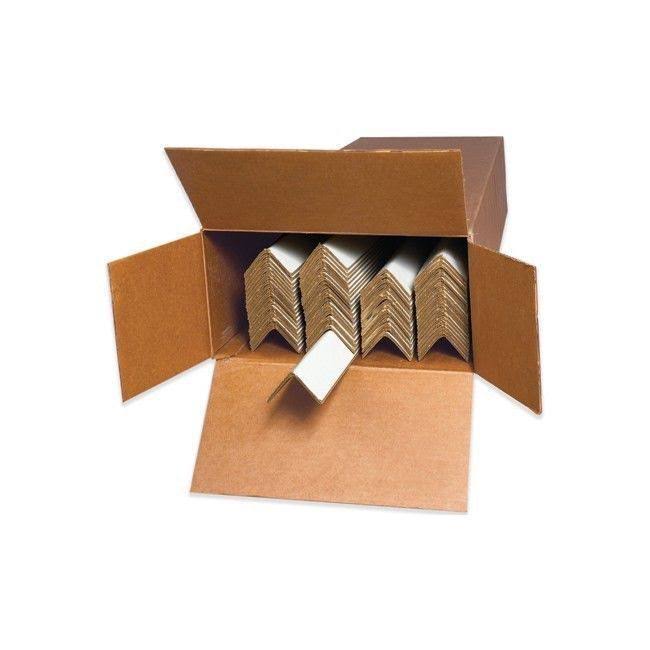 3 x 3 x 36x22 .120 Edge Protectors - Cased A548502