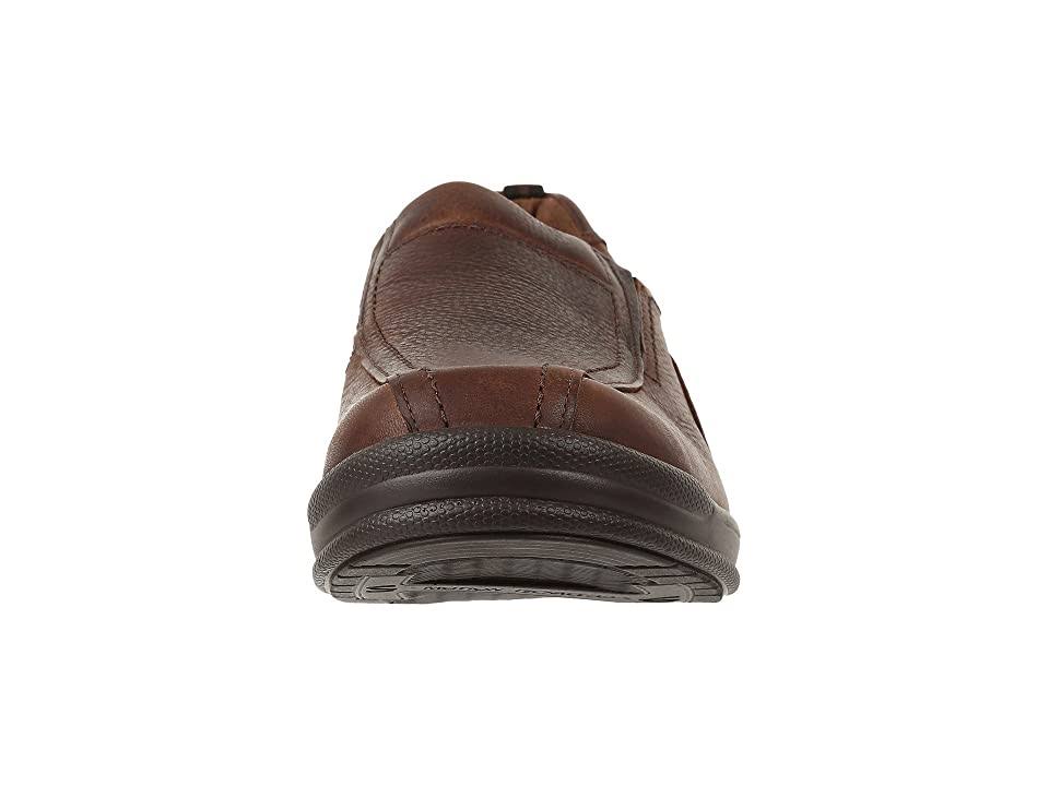 Brown Cruise Shoes U931525