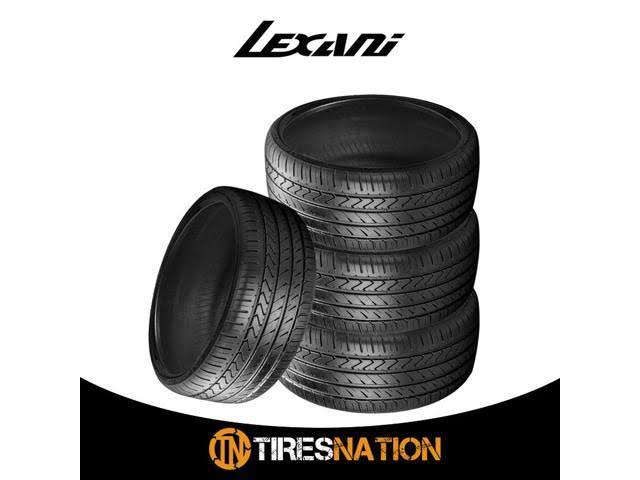 285/40R22 110V XL Tire C7720