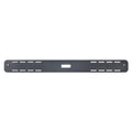 Black Wall Mount H1618