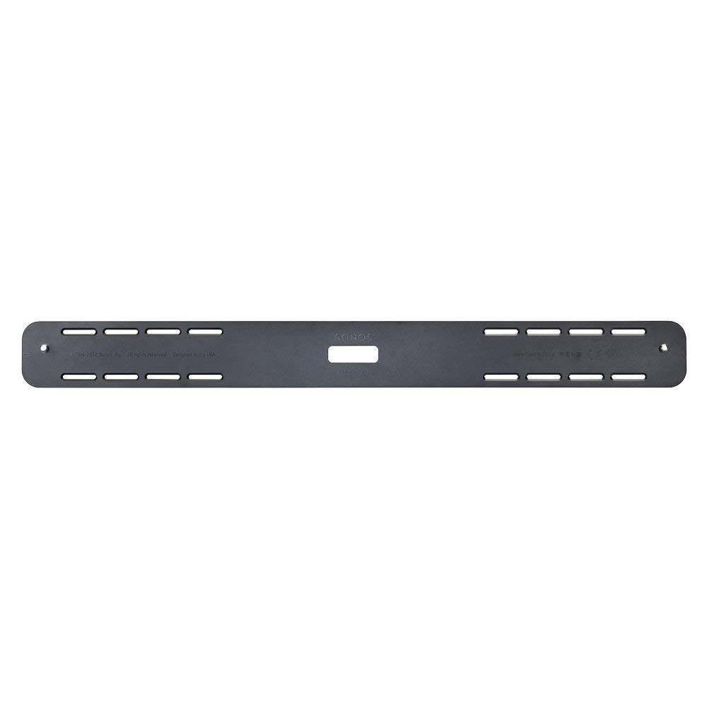 Black Wall Mount H1618