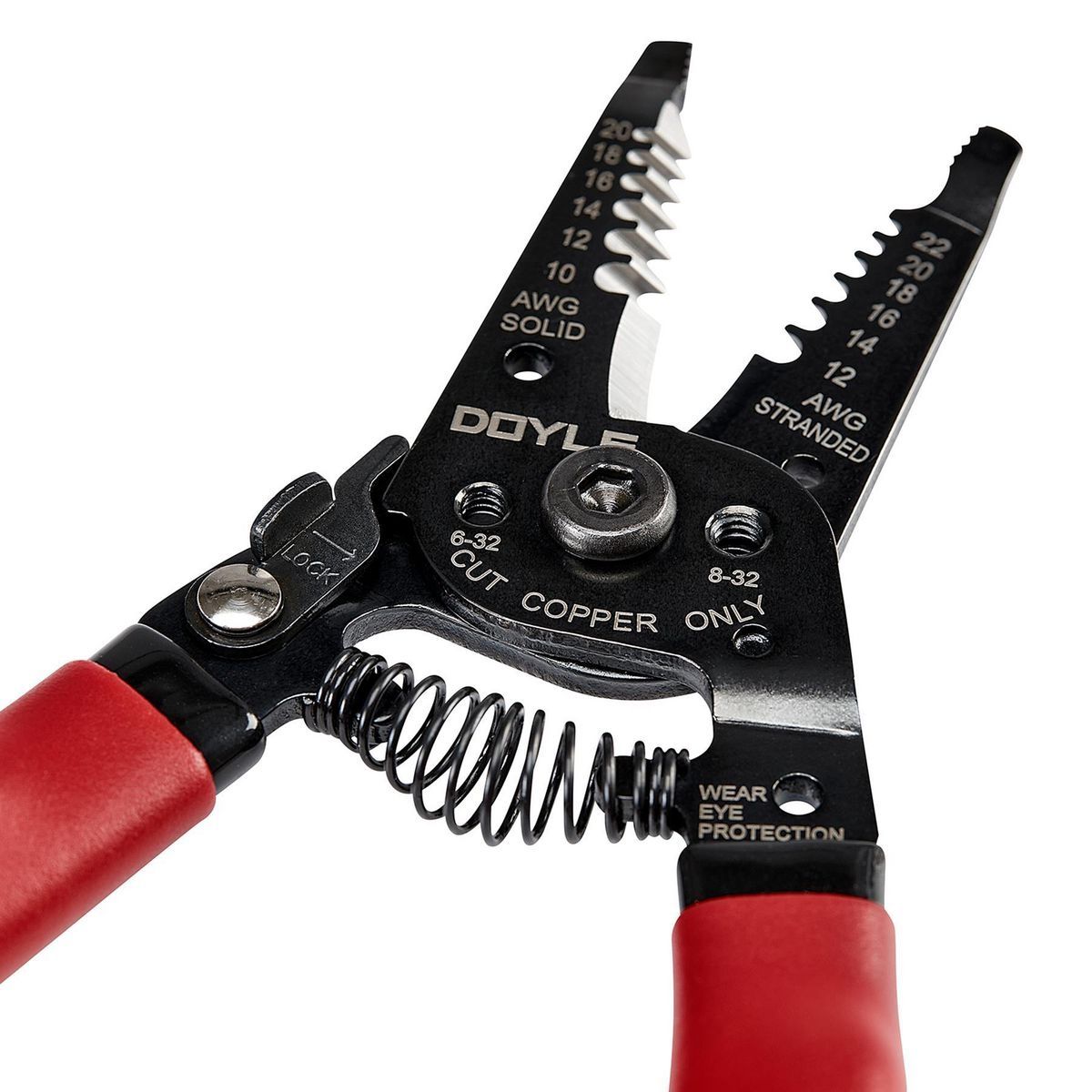 Wire Stripper and Cutter Z328617