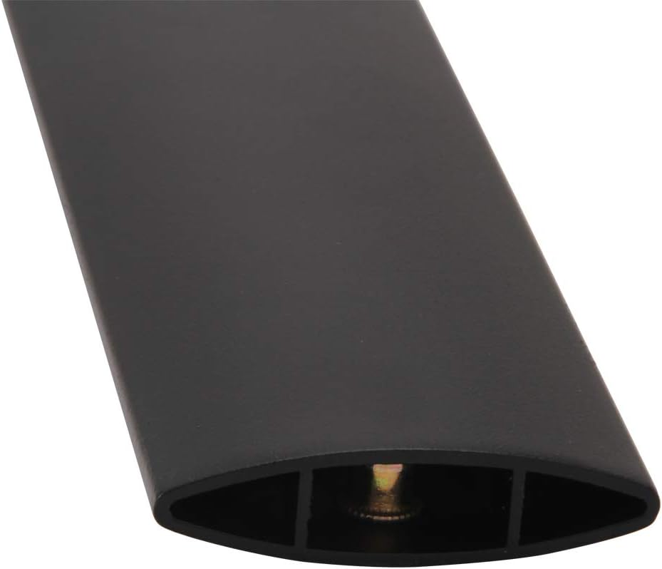 Roof Rack Side Rails Cross Bars Pack of 2 P52991