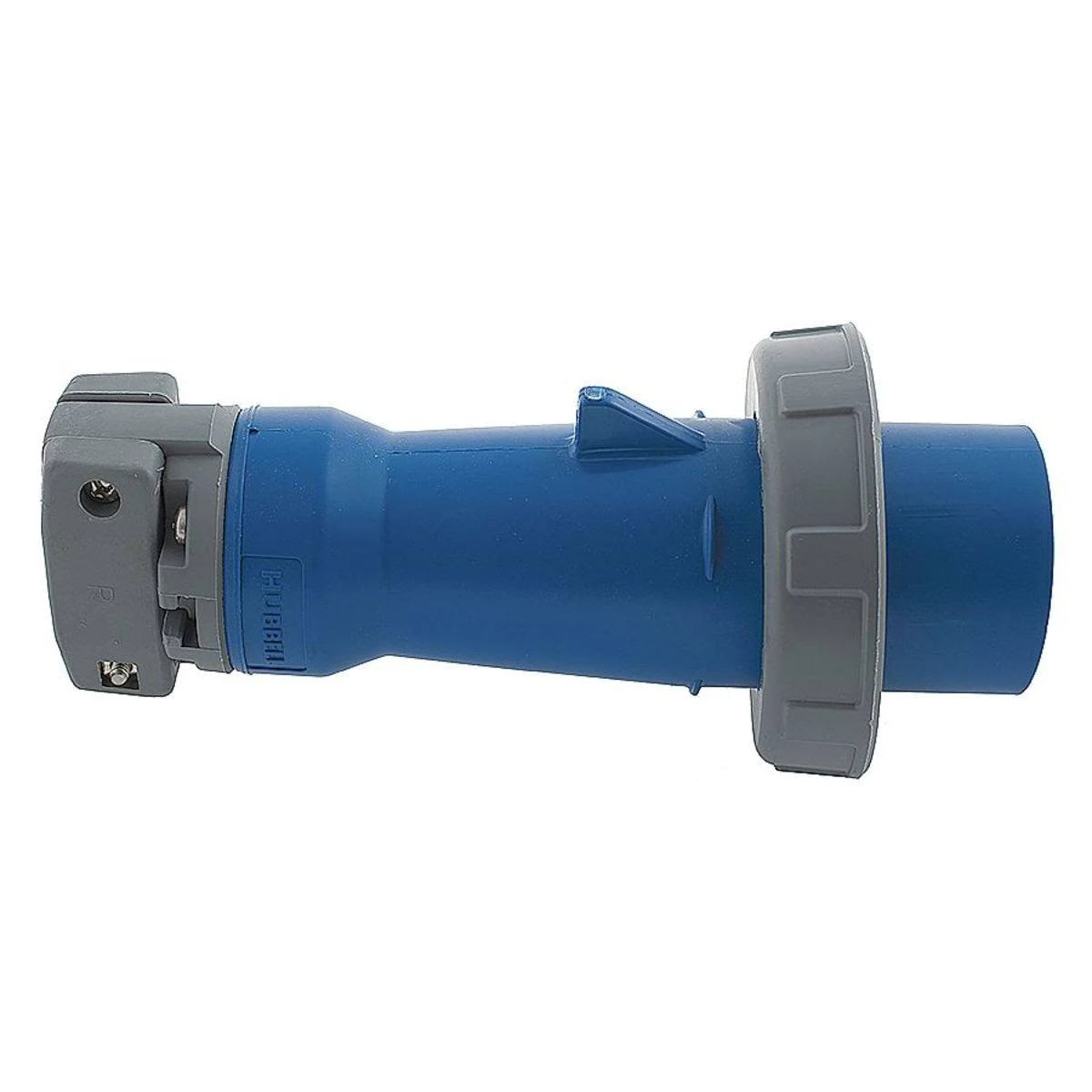 IEC Pin and Sleeve Plug P40276