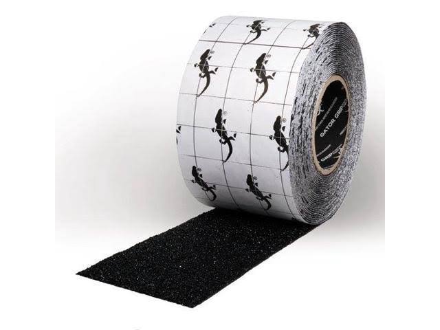 Anti-Slip Tape 4x22 x 50& Roll (3 Roll/Case) V7390
