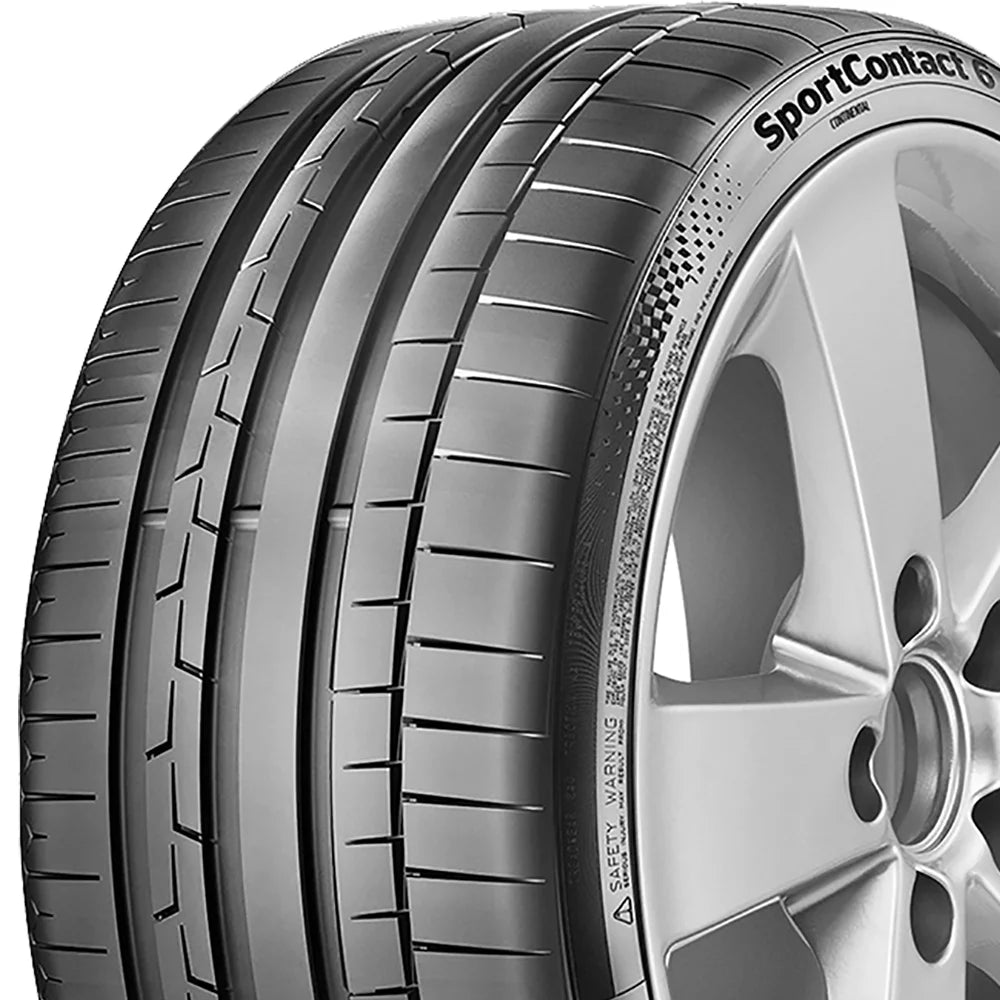 245/30ZR20 90Y XL Summer Passenger Tire I360492