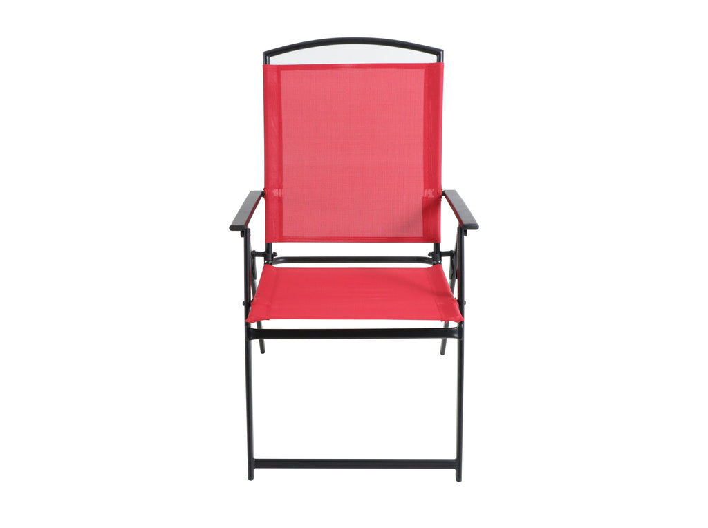 5 Piece Dining Set, Black Y69996