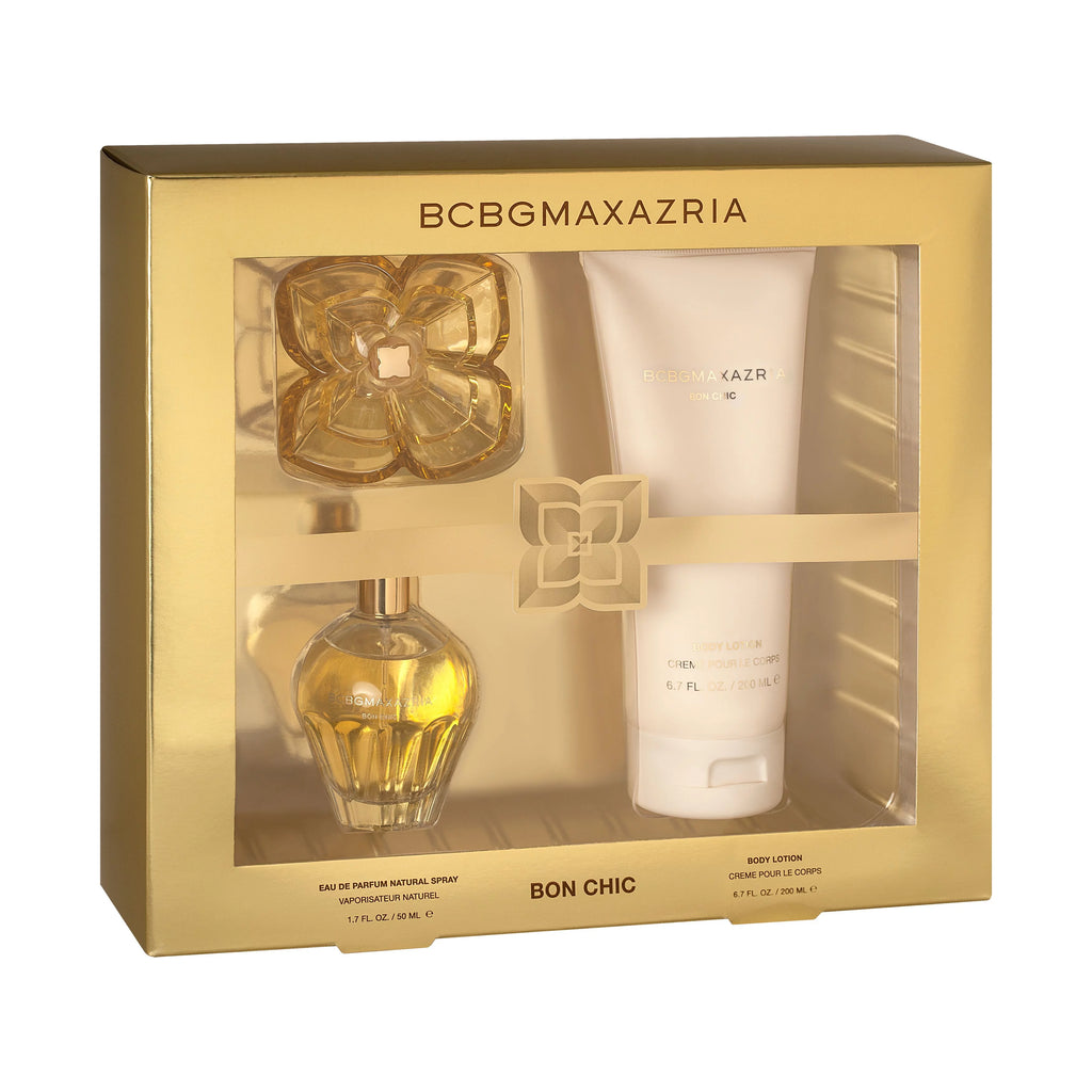 2 Piece Fragrance Giftset 1.7 oz EDP Perfume 6.7 oz Body Lotion T913002