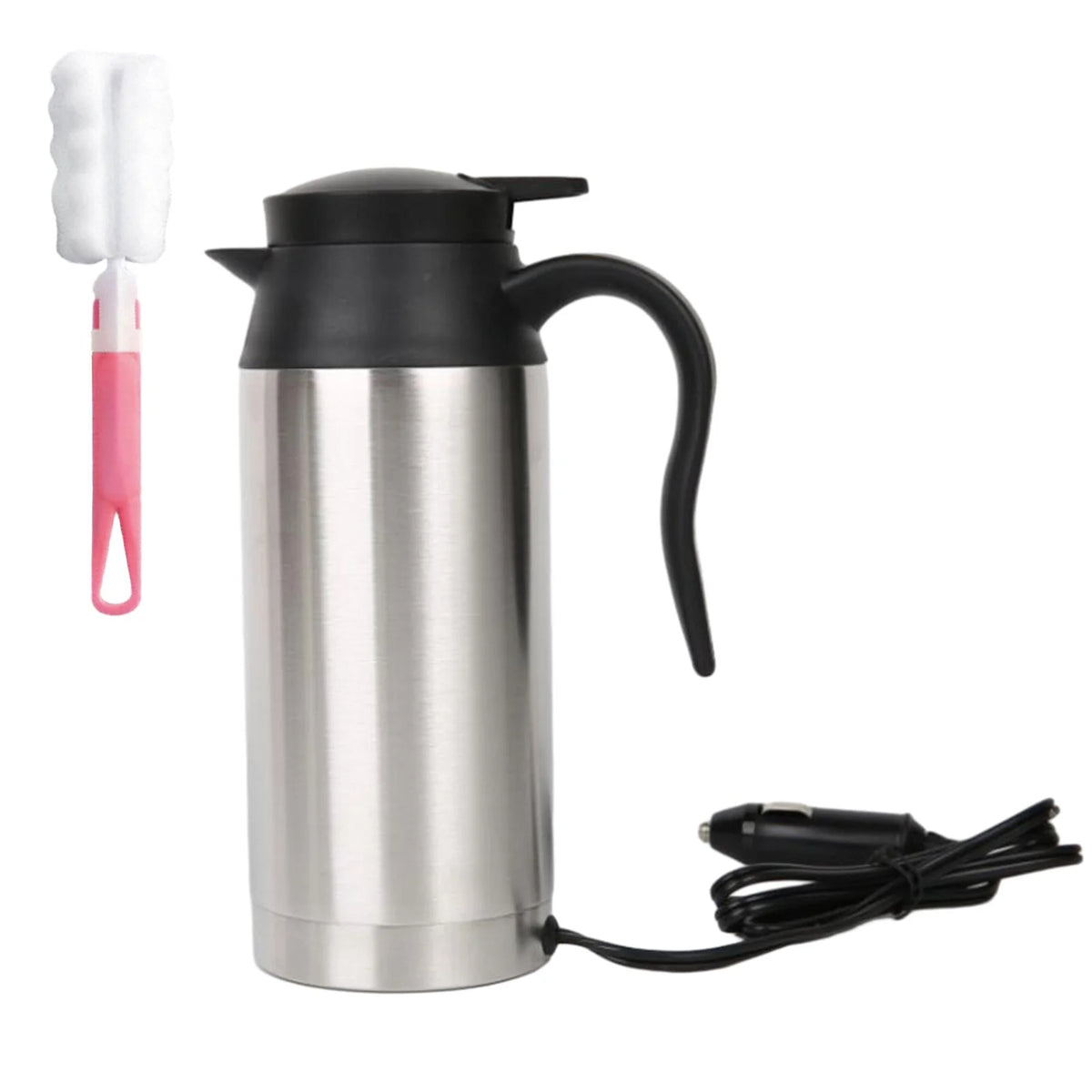 24V 200W Double Wall Car Kettle N692