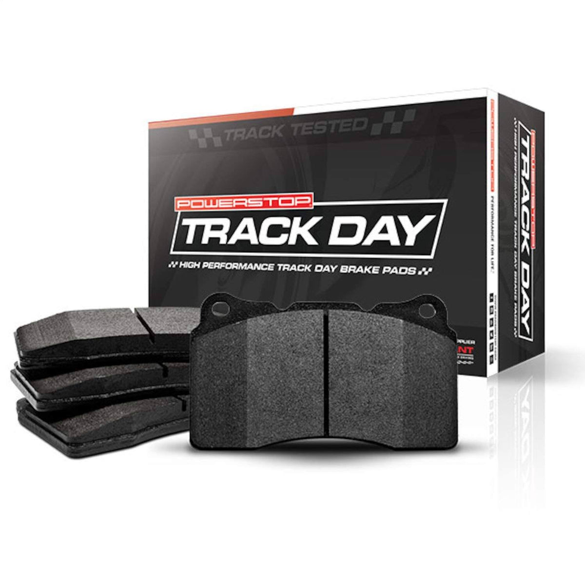 Brake Pads I71276