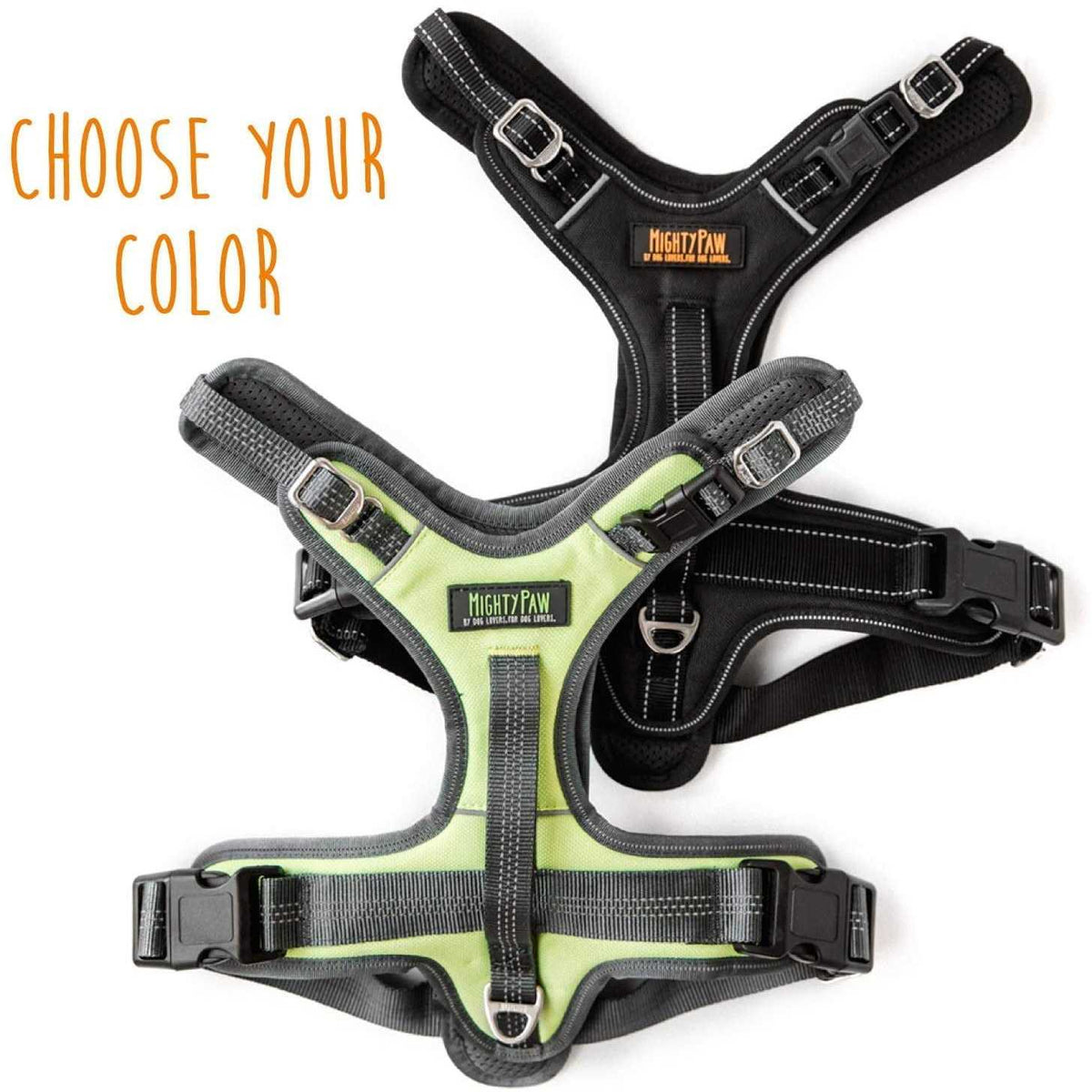 Padded Dog Harness F370098