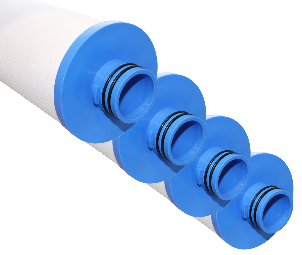 4 Pack Replacement Filter Cartridge R234