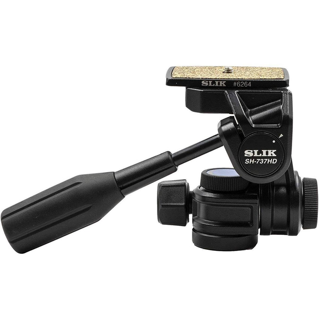Hybrid 3-Way Pan Head E237150