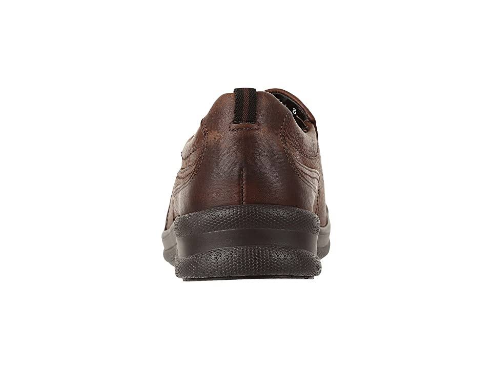 Brown Cruise Shoes U931525