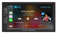 Car Stereo Combo with 6.5 Speakers and 7 HD Touchscreen U798