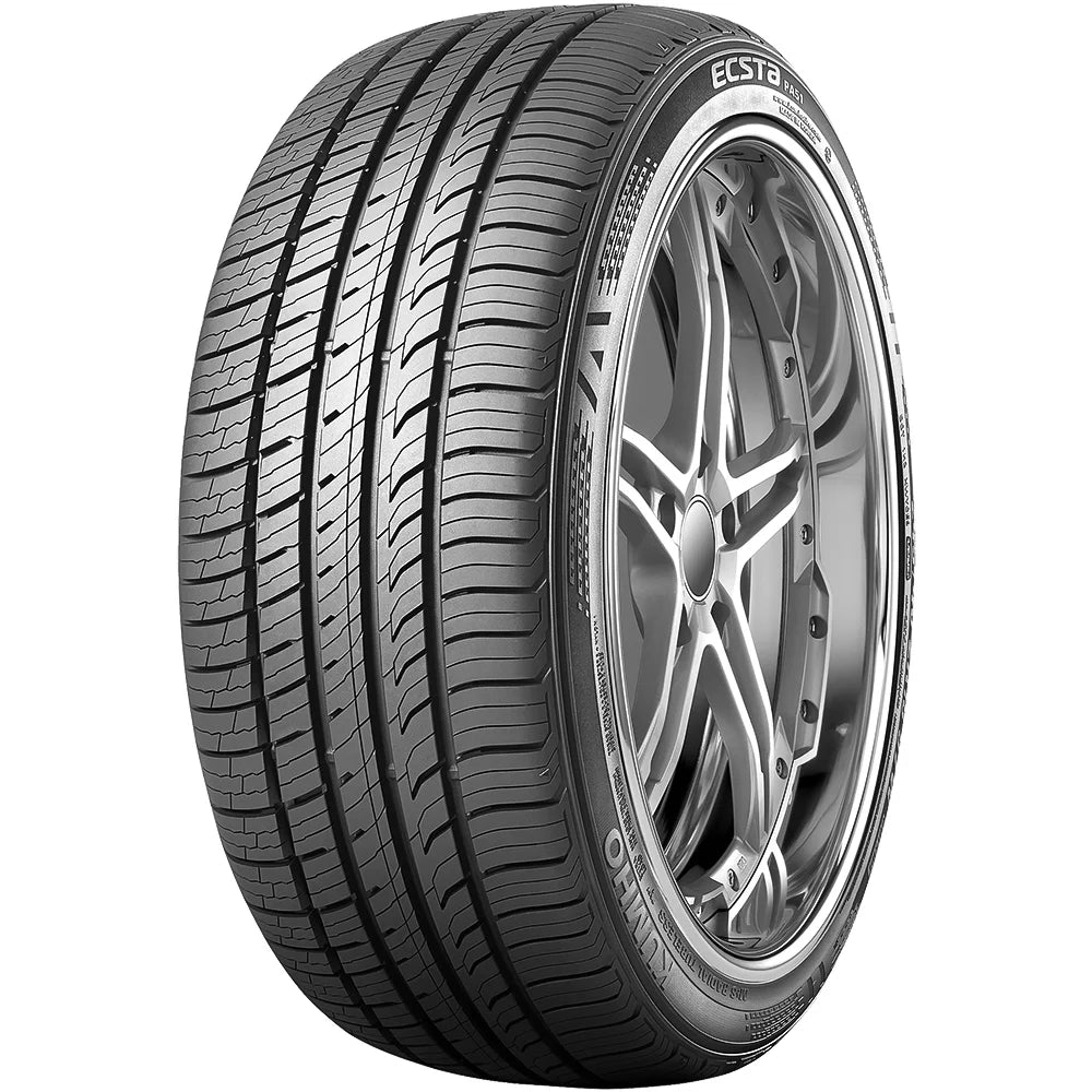 225/50R17 98W XL High Performance Tires O880