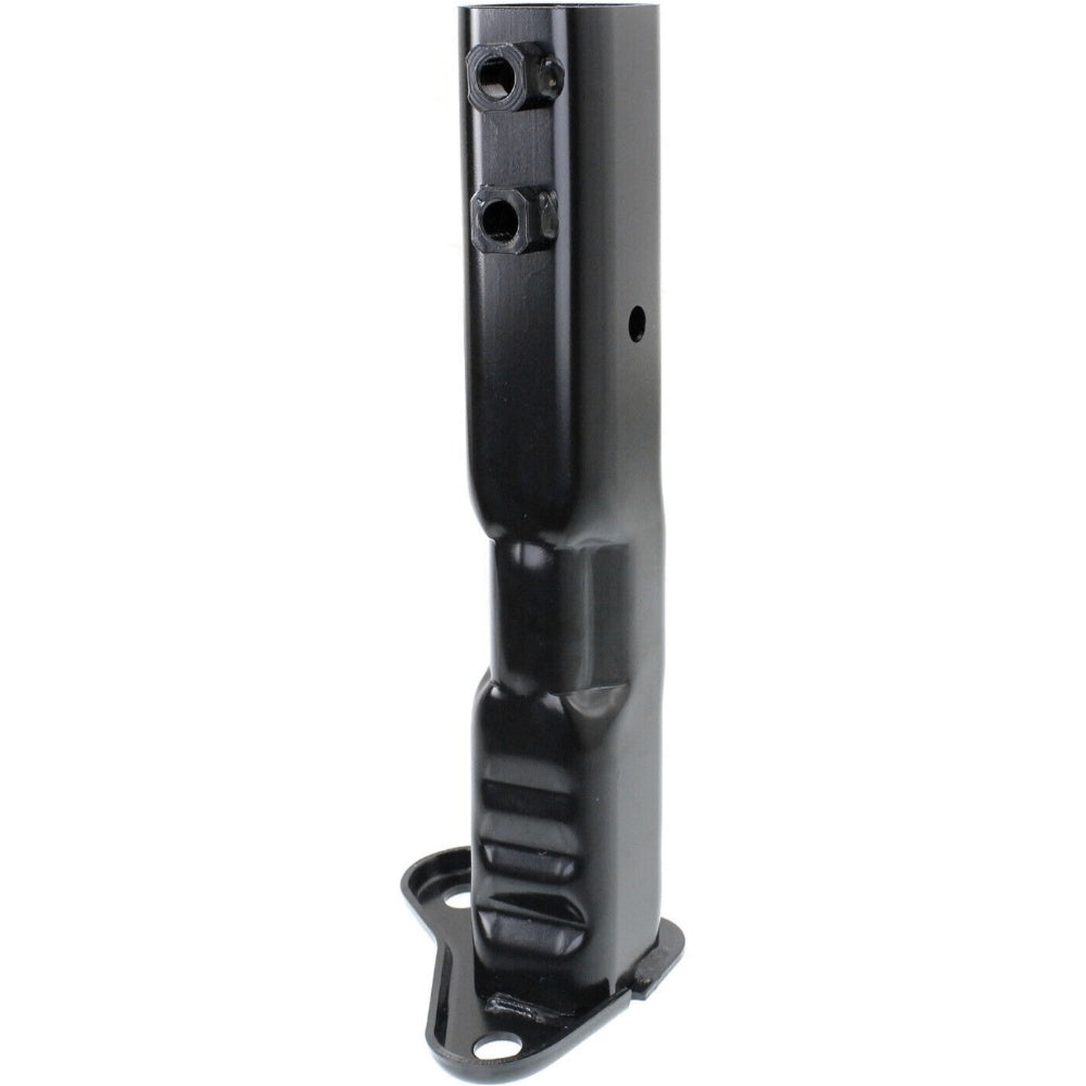 Front Lower Right Steel Bumper Bracket U5778