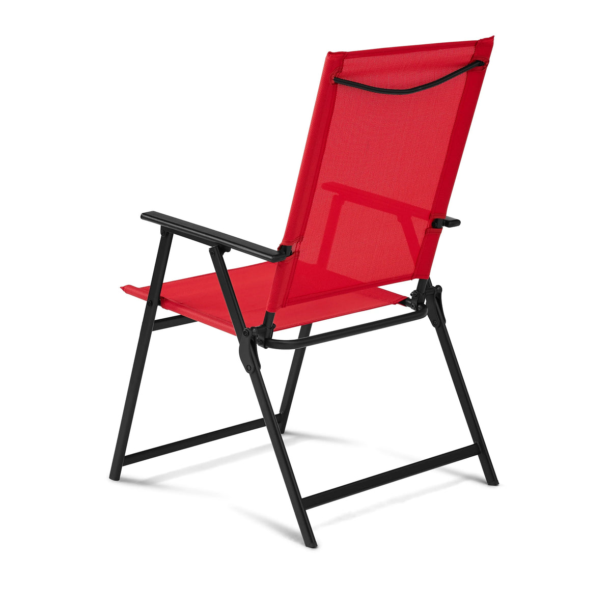 5 Piece Dining Set, Black Y69996