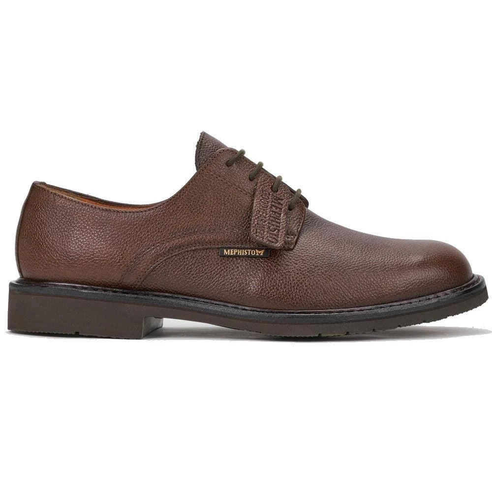 Brown Men&s Shoes D222