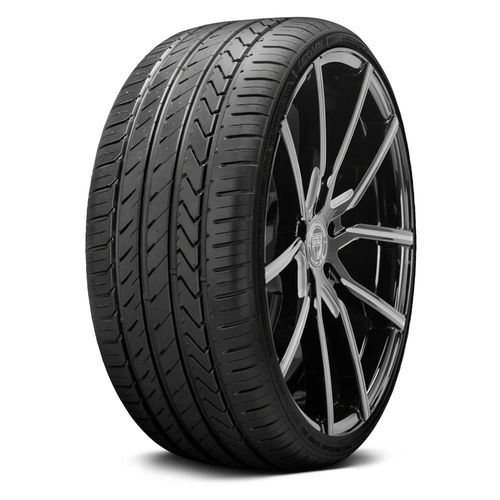 285/40R22 110V XL Tire C7720