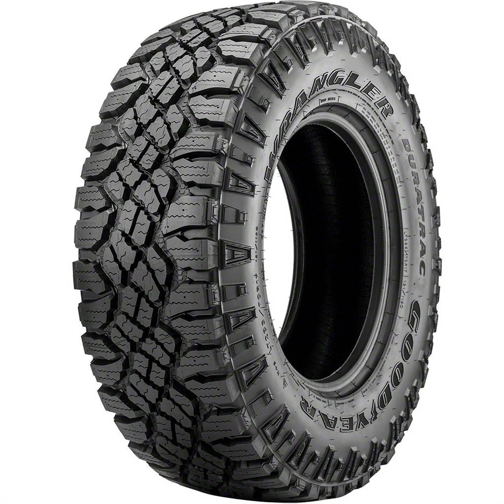 LT33X12.50R15 108Q C Tire V84487