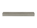 72x22 Graywash Shelf C396