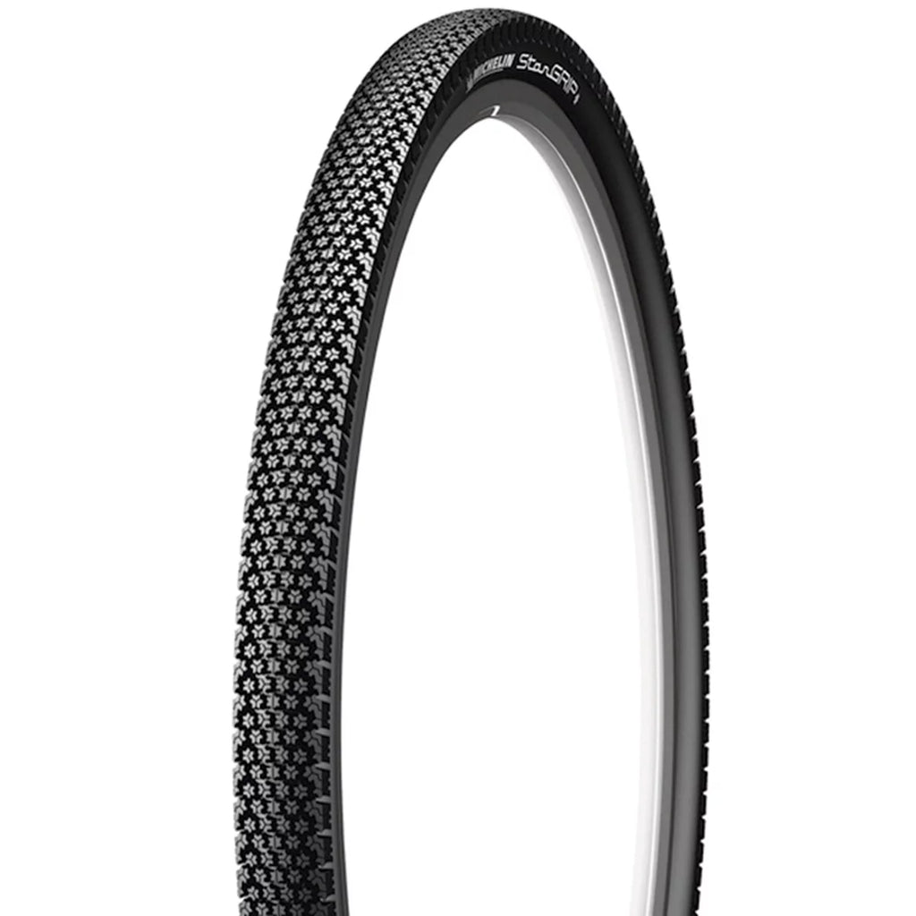 700 x 40 Black Clincher Tire T83684